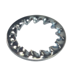 Arruela Dentada Interna