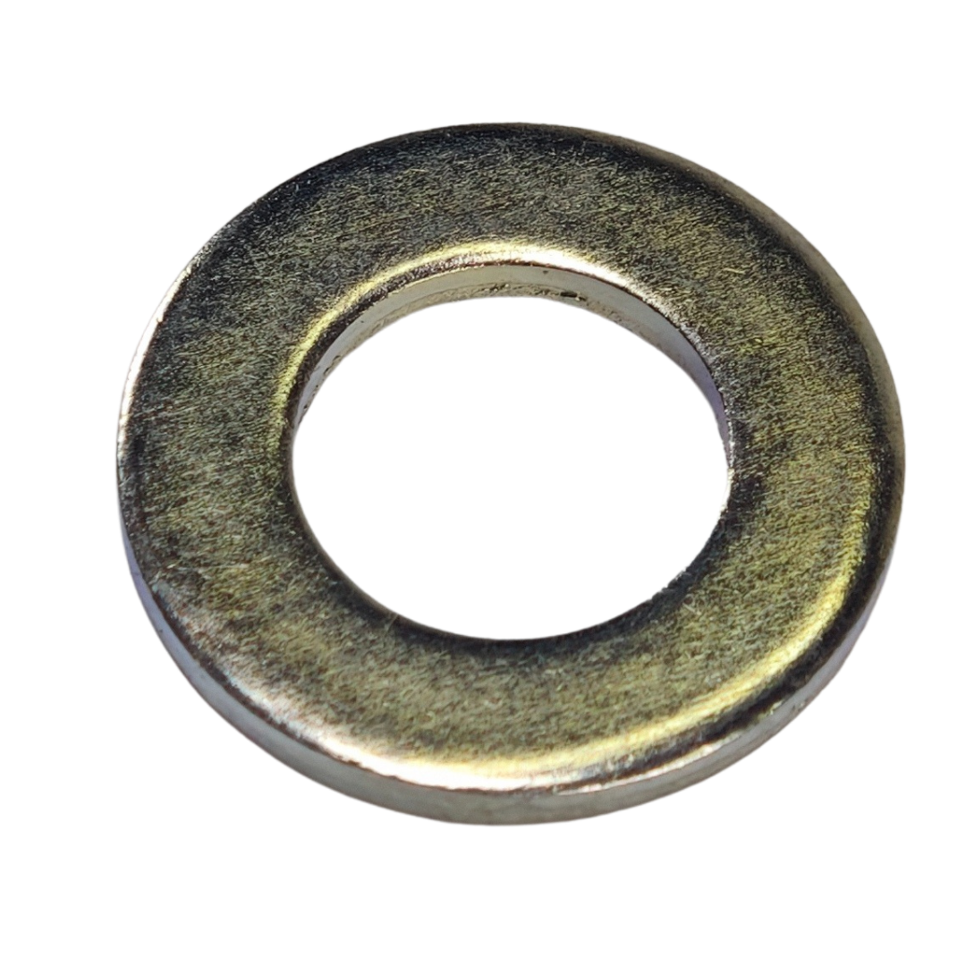 Arruela Lisa - Imagem 3