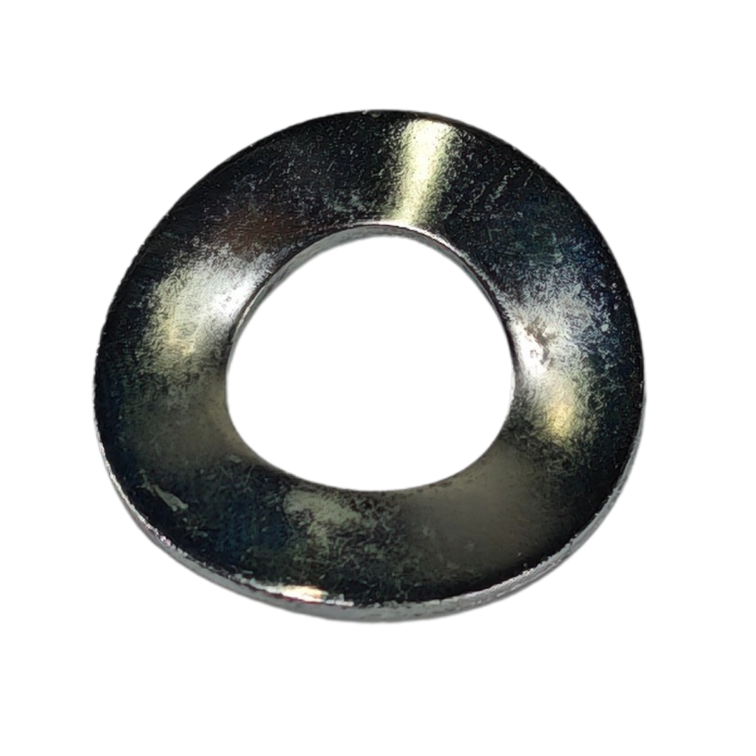 Arruela Ondulada - Imagem 2