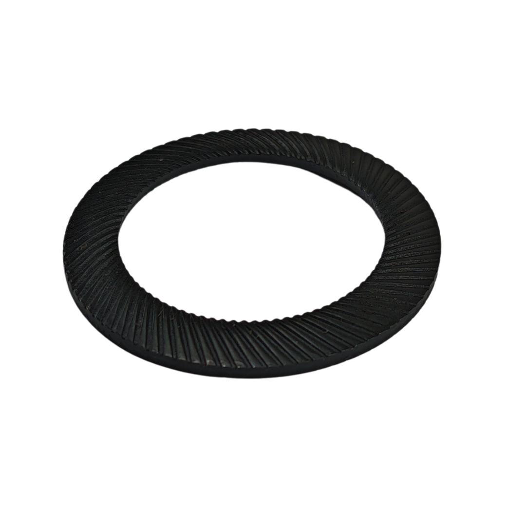 Arruela Cônica Estriada - Imagem 4