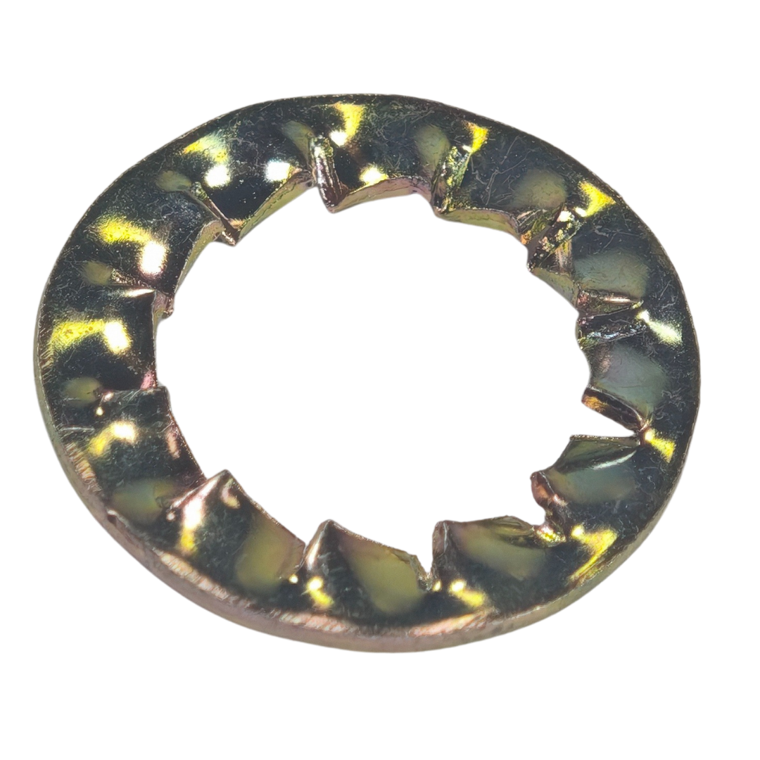 Arruela Dentada Interna - Imagem 3