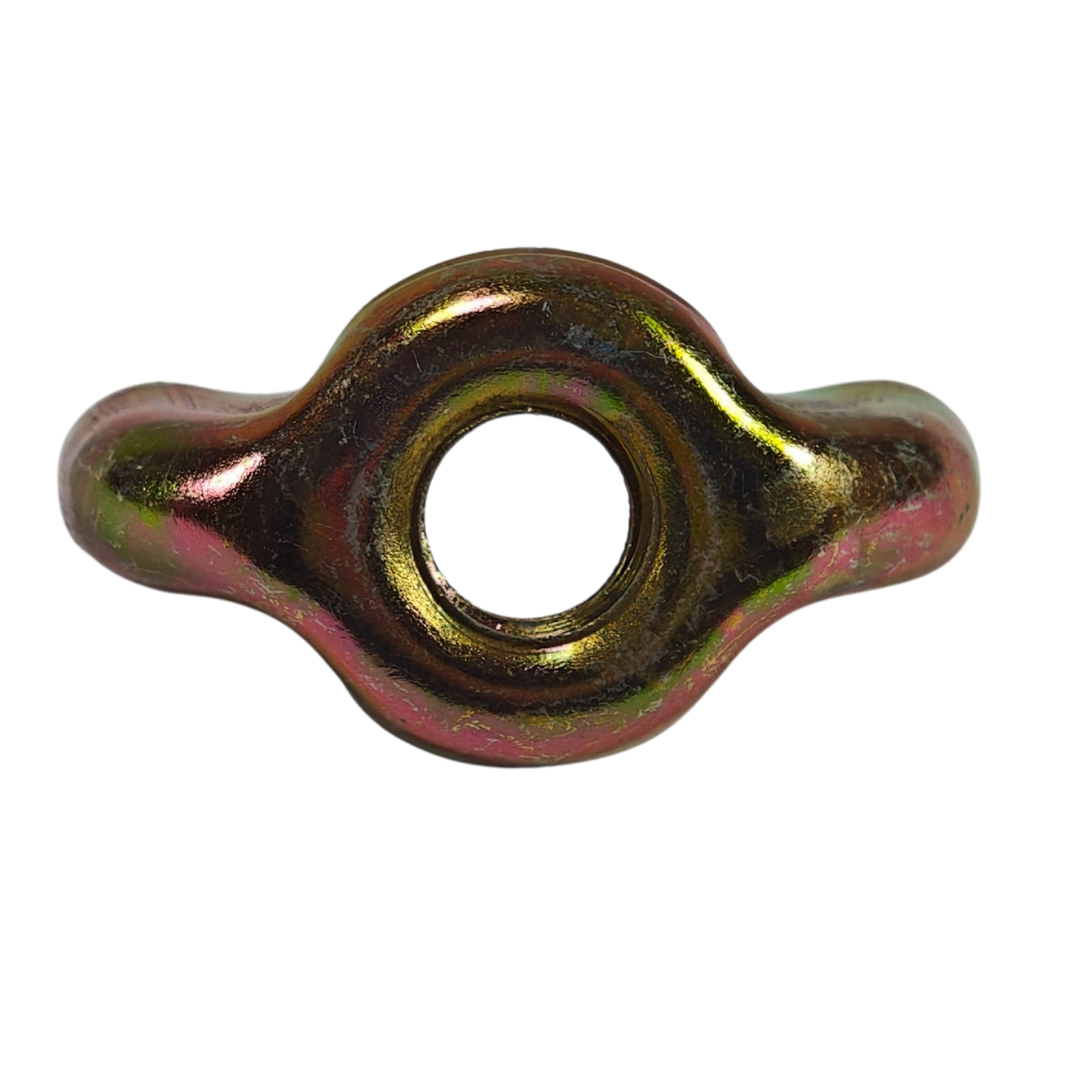 Porca Borboleta - Imagem 4