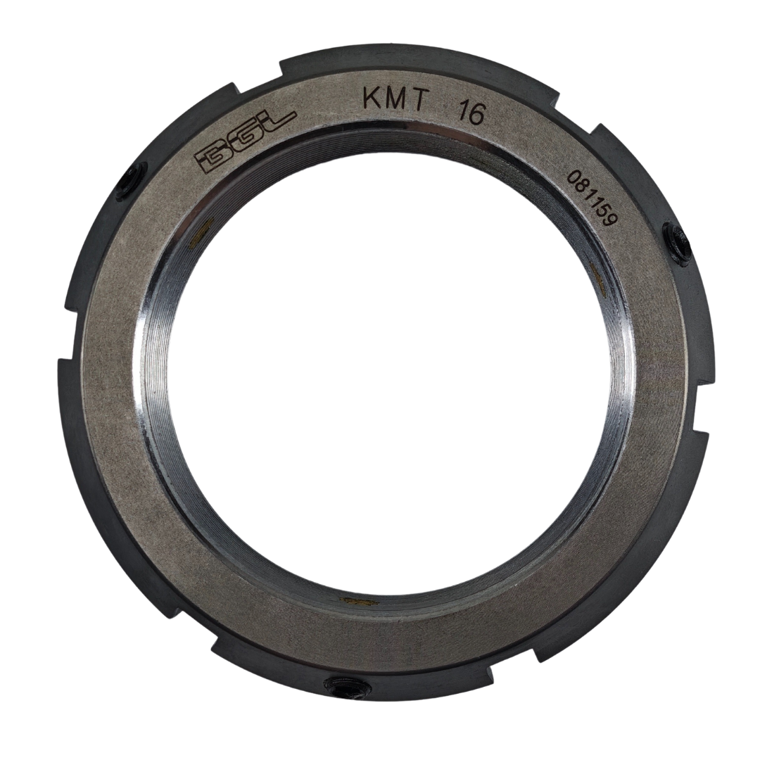 Porca de Precisão KMT - Imagem 6