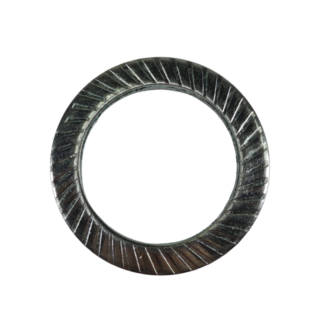 Arruela Cônica Estriada - Imagem 2