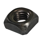 Porca Quadrada de Solda