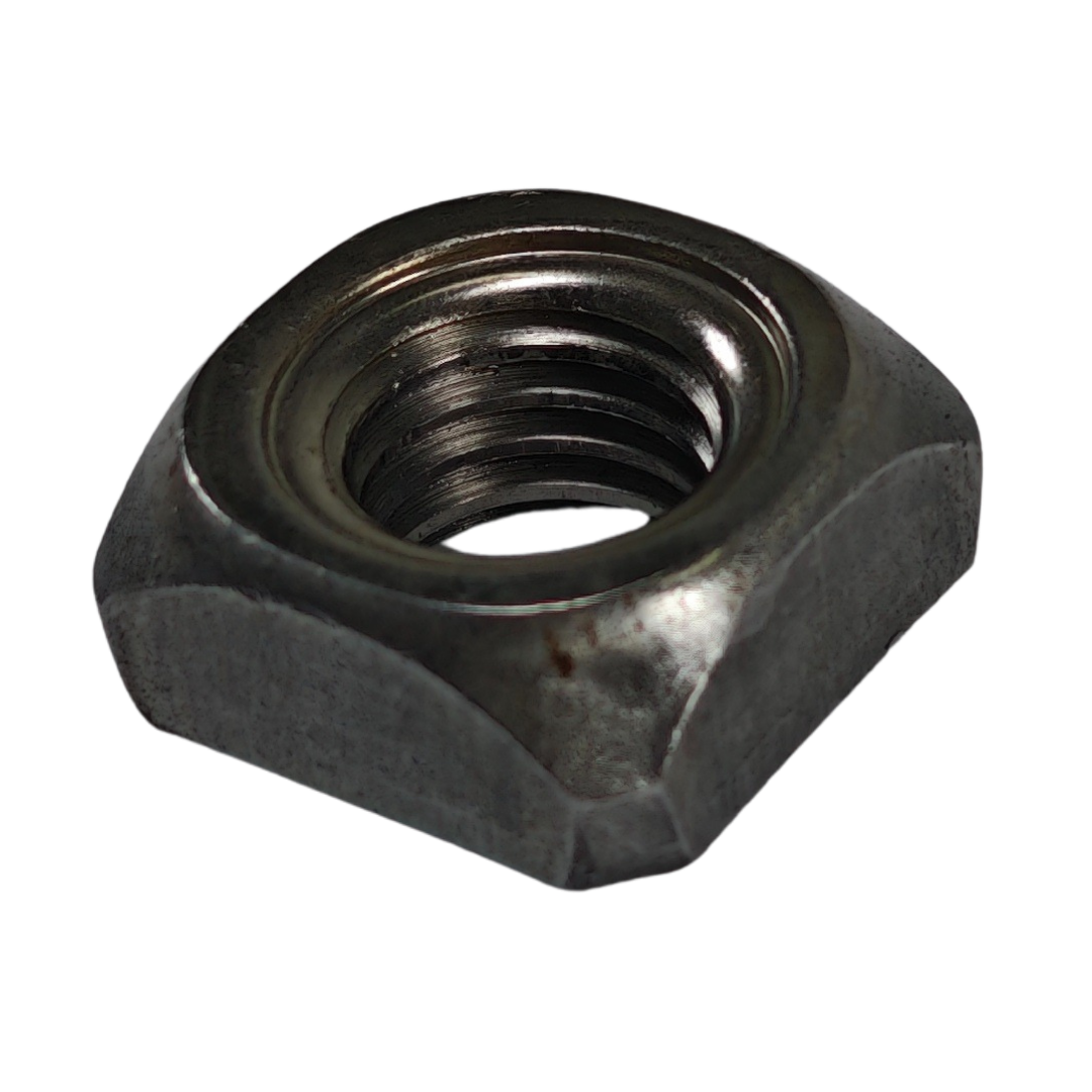 Porca Quadrada de Solda