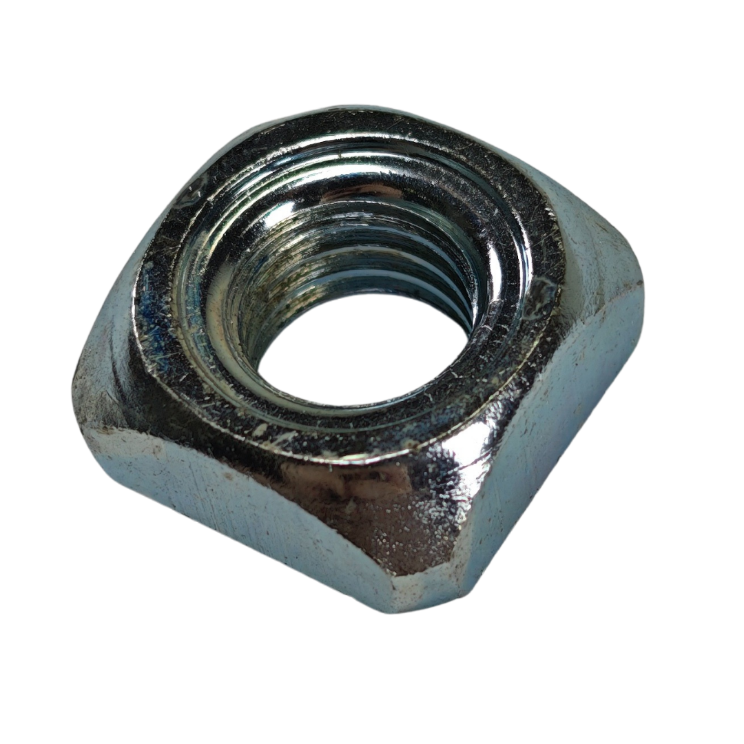 Porca Quadrada de Solda - Imagem 2