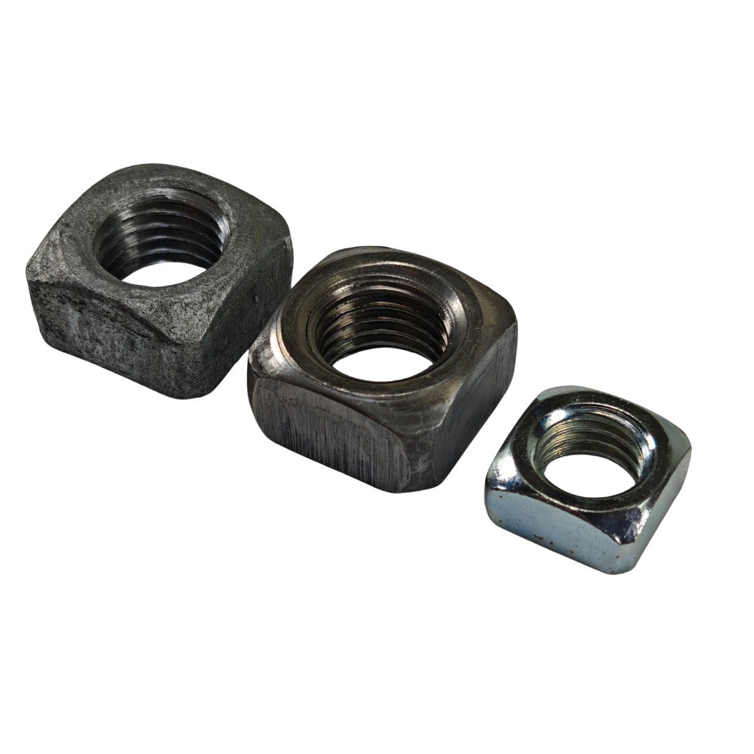 Porca Quadrada Leve - Imagem 6