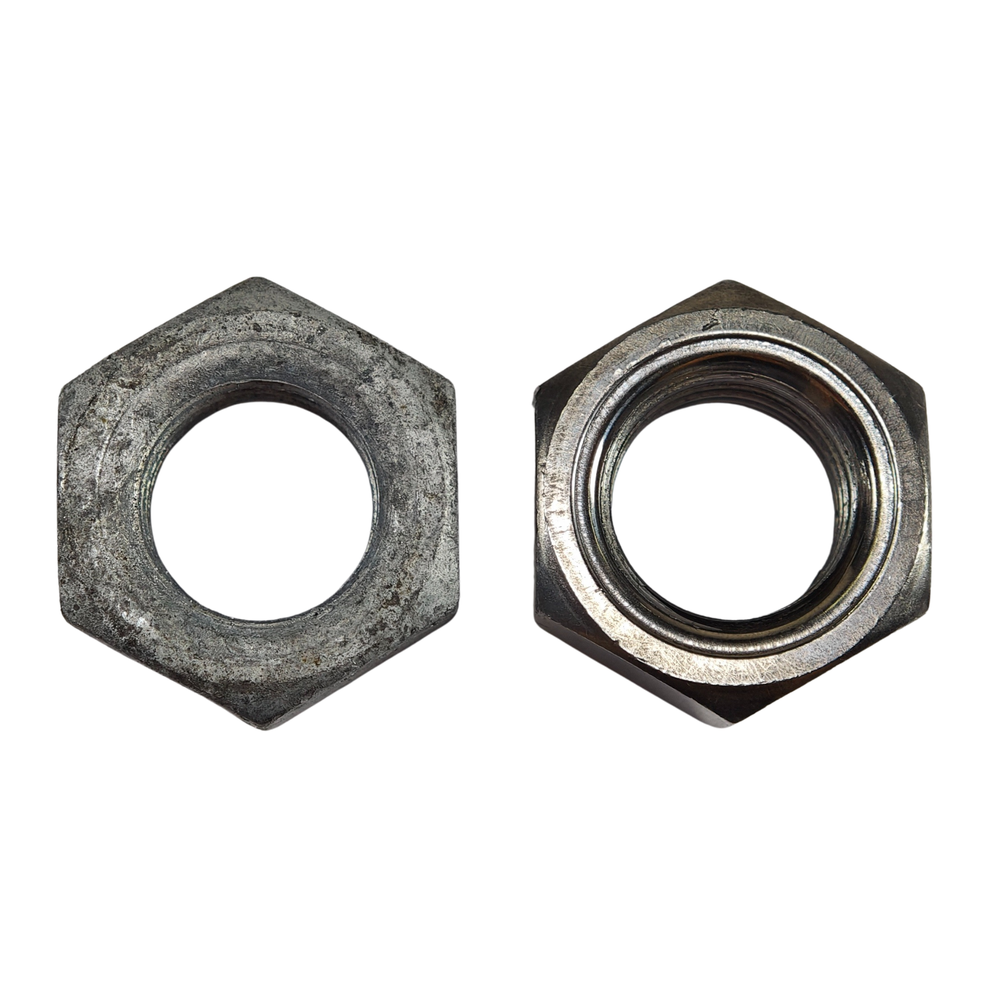 Porca Sextavada de Solda - Imagem 4