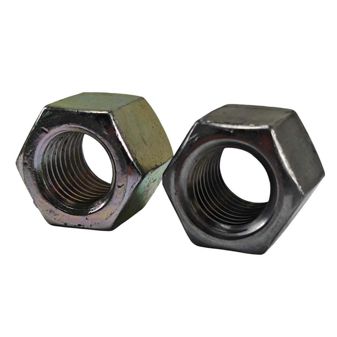 Porca Sextavada Dupla - Imagem 4