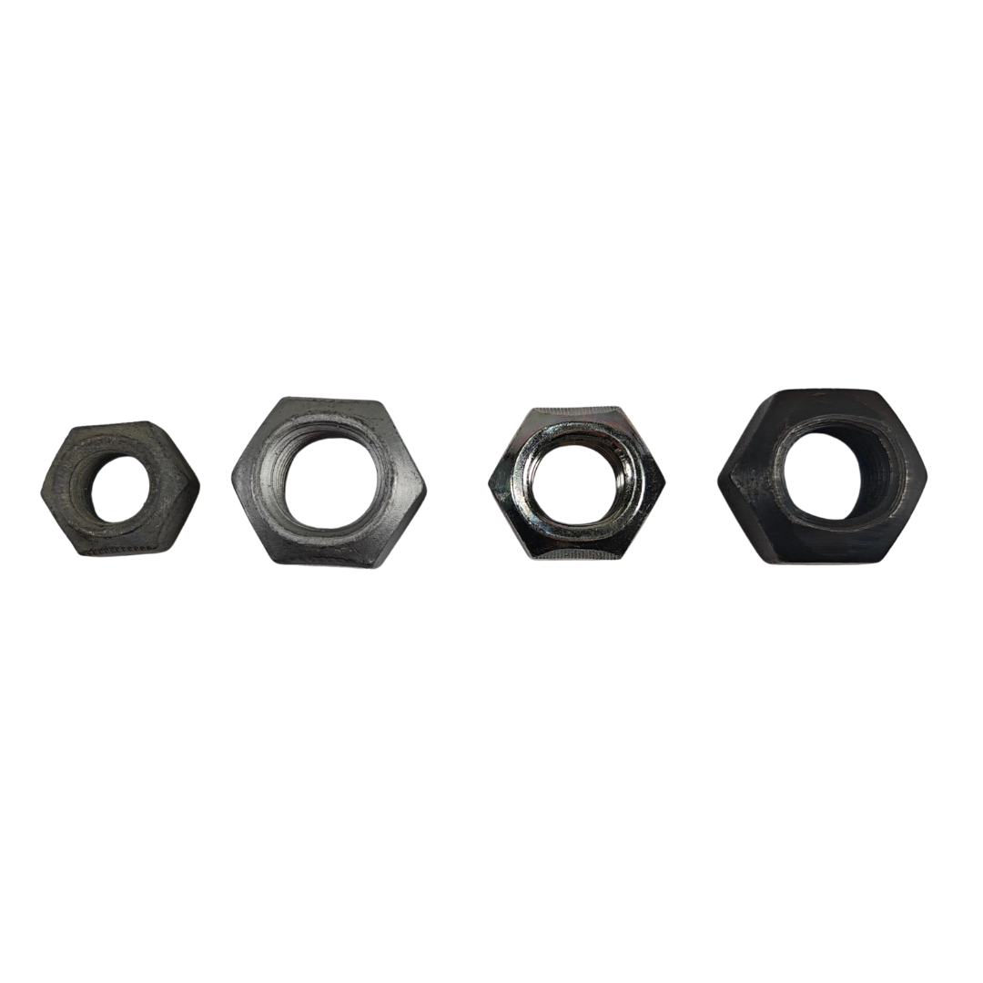 Porca Sextavada Torque - Imagem 6