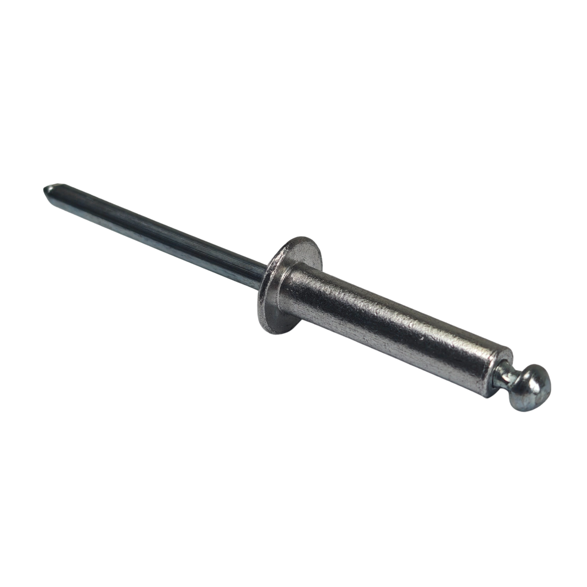 Rebite Cego Cabeça Abaulada - Imagem 2