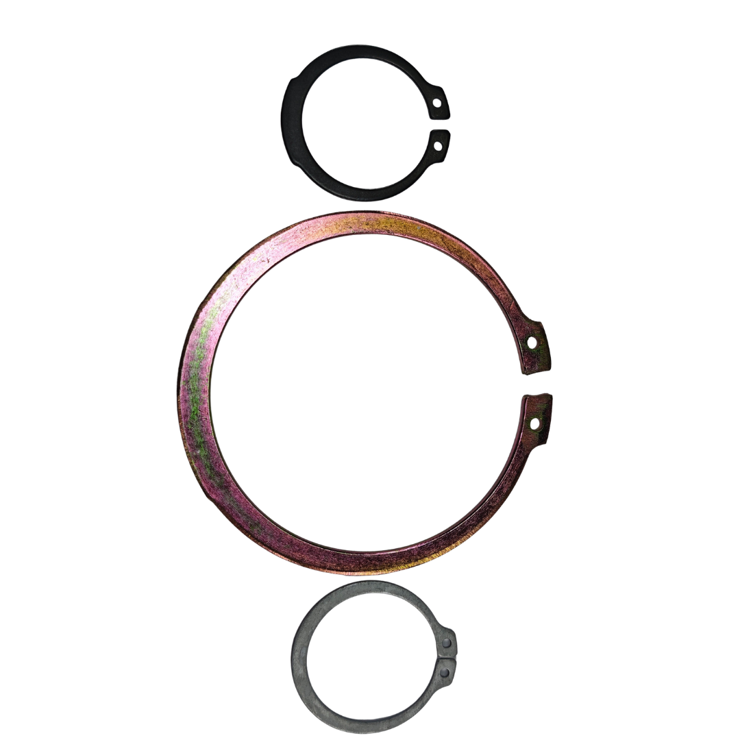 Anel Elástico para Eixos - Imagem 5