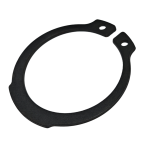 Anel Elástico para Eixos