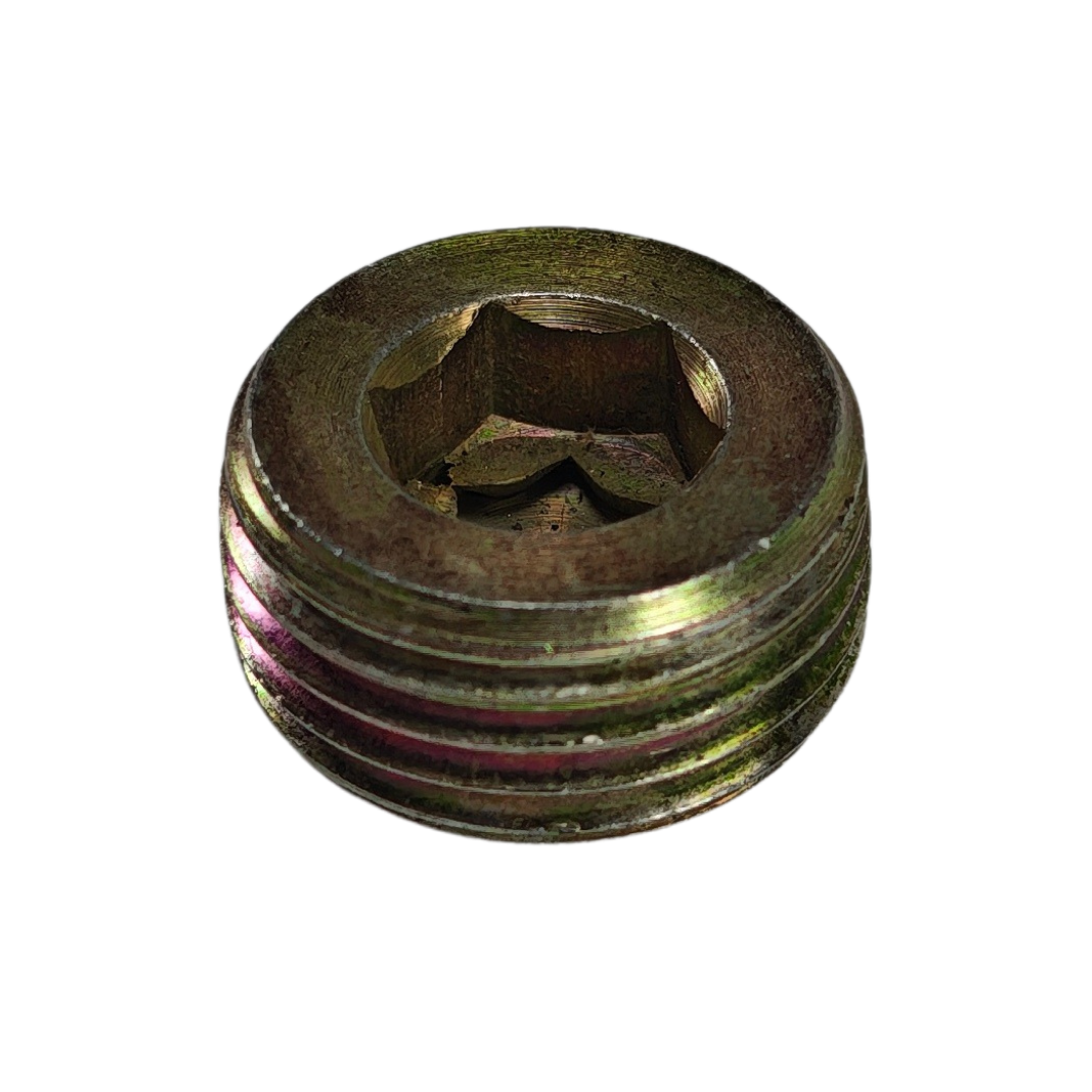 Bujão Conicidade 3-4X1 - Imagem 2