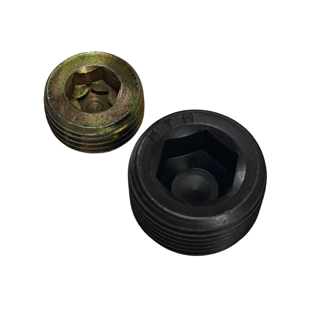 Bujão Conicidade 3-4X1 - Imagem 4