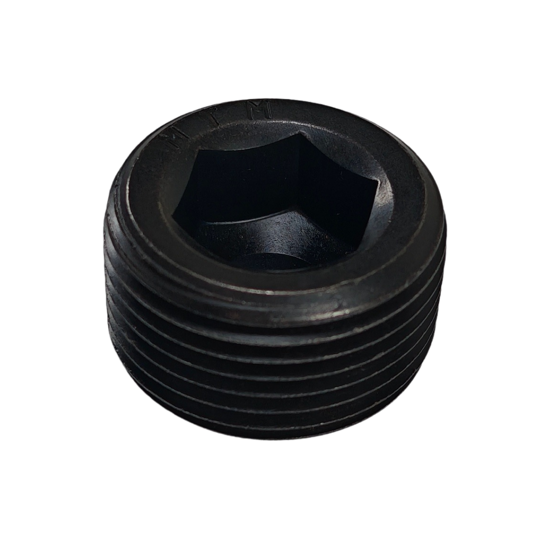 Bujão Conicidade 3-4X1