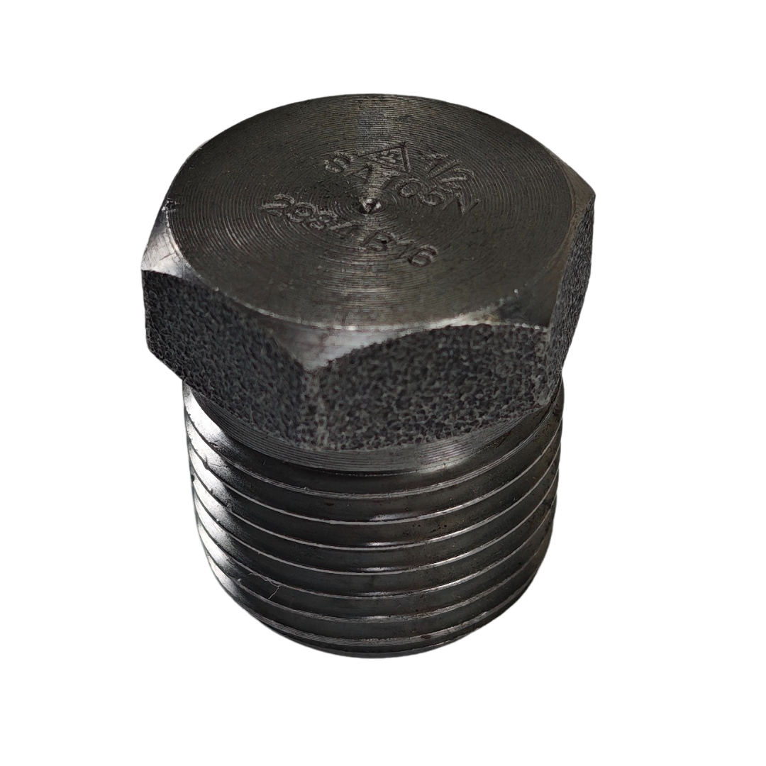 Bujão Sextavado - Imagem 3