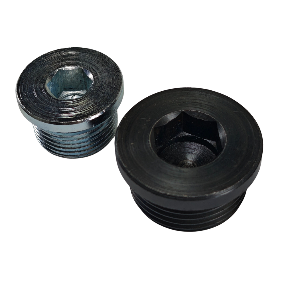 Bujão Sextavado Interno - Imagem 4