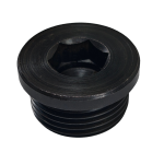 Bujão Sextavado Interno