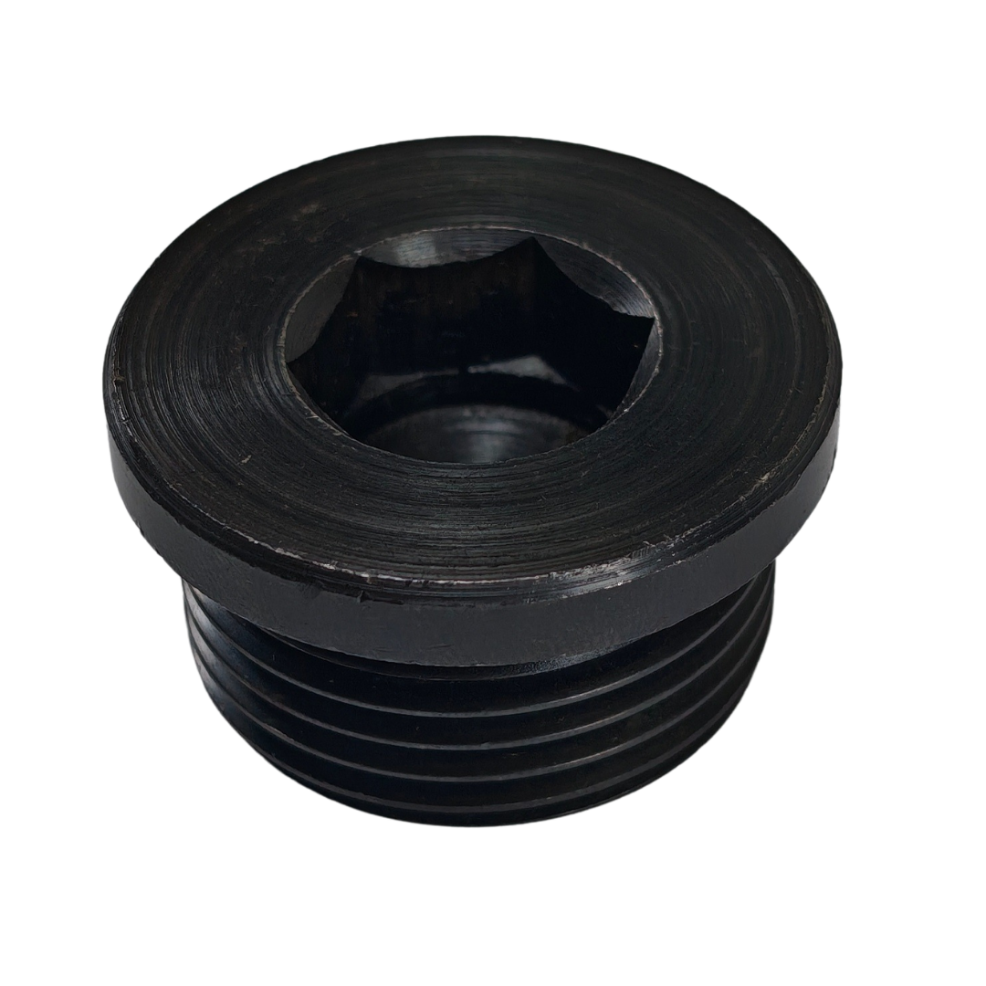 Bujão Sextavado Interno