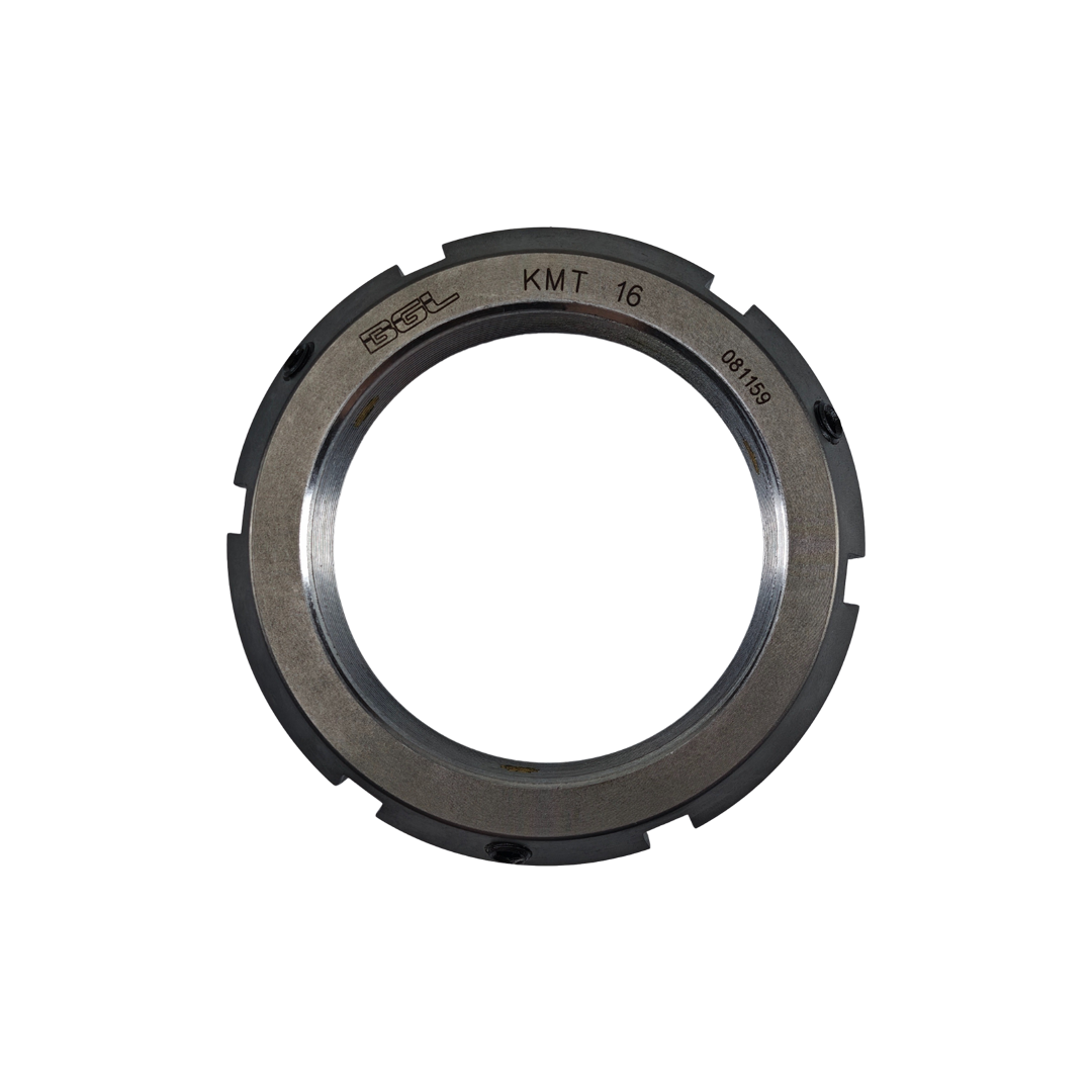 Porca de Precisão KMT