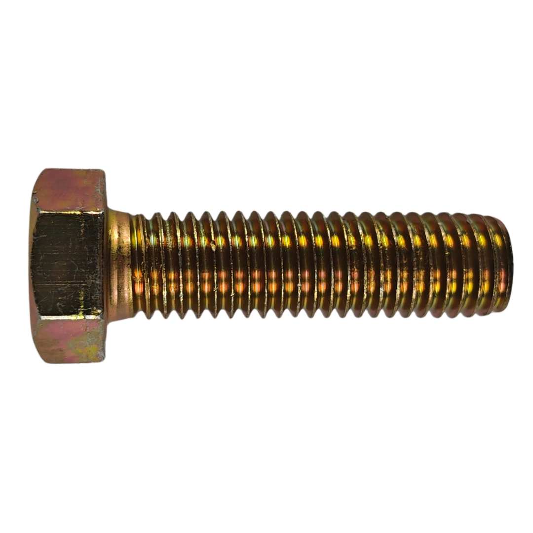 Parafuso Sextavado Chave Pesada - Imagem 2