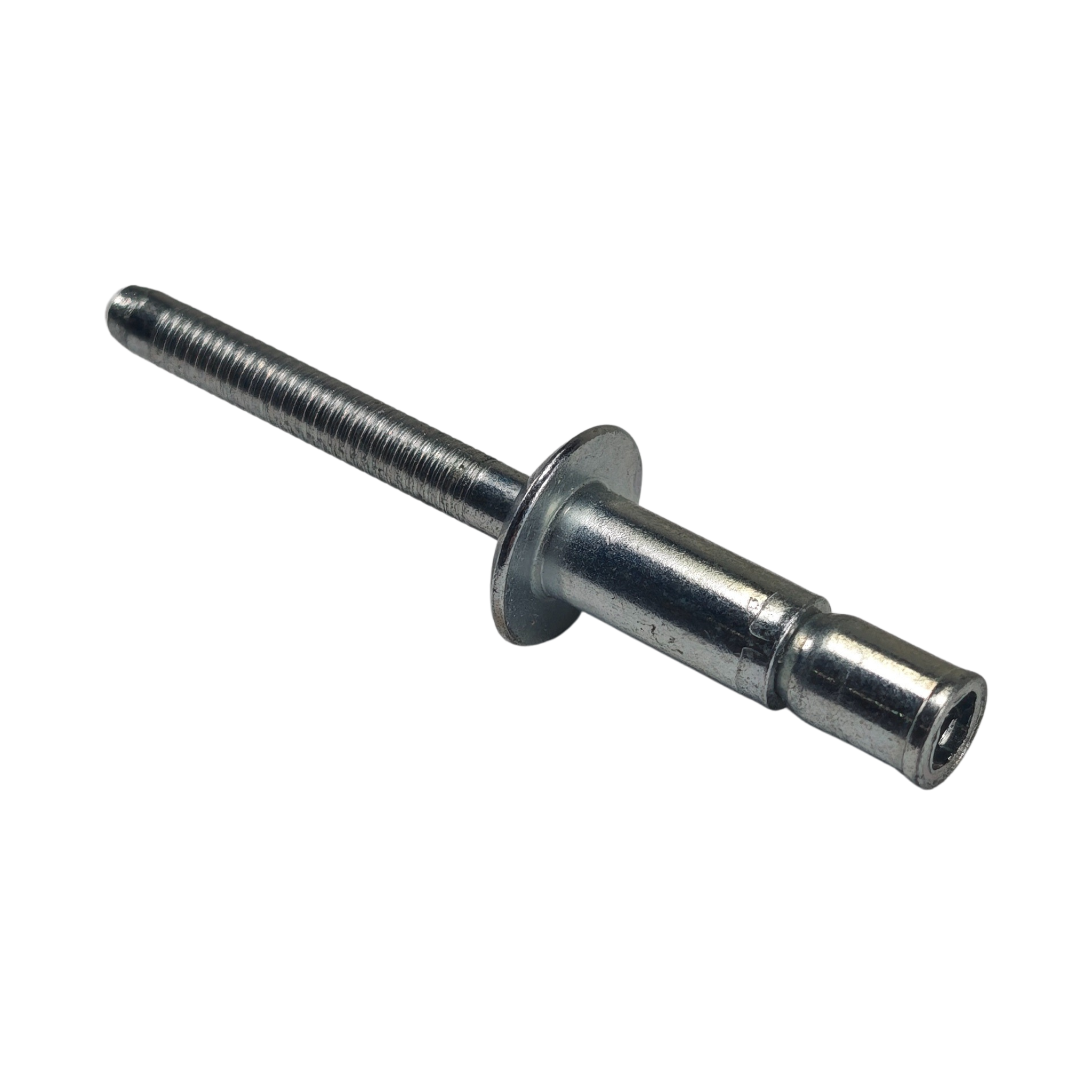 Rebite de Repuxo - Imagem 4