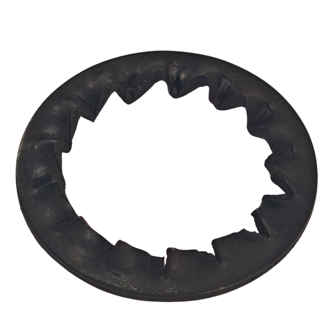 Arruela Dentada Interna - Imagem 4