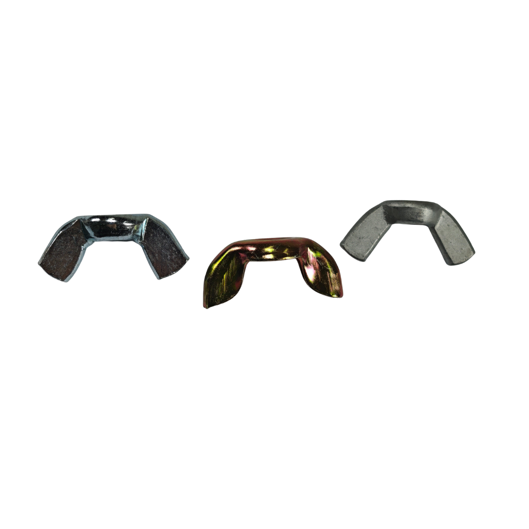 Porca Borboleta - Imagem 5