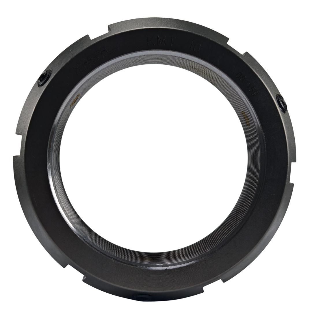 Porca de Precisão KMT - Imagem 5