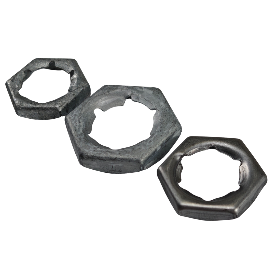 Porca Pall Nut - Imagem 5