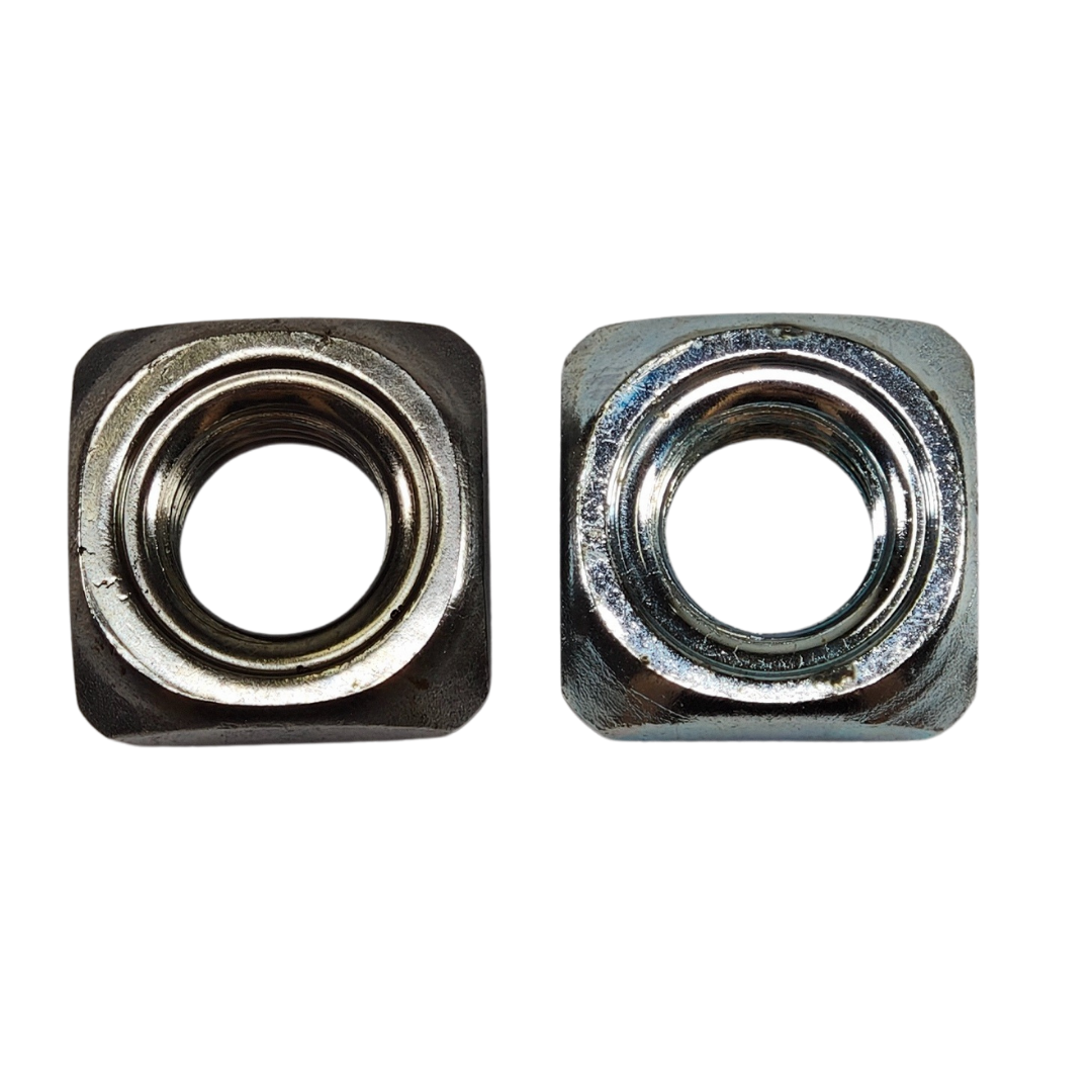 Porca Quadrada de Solda - Imagem 5