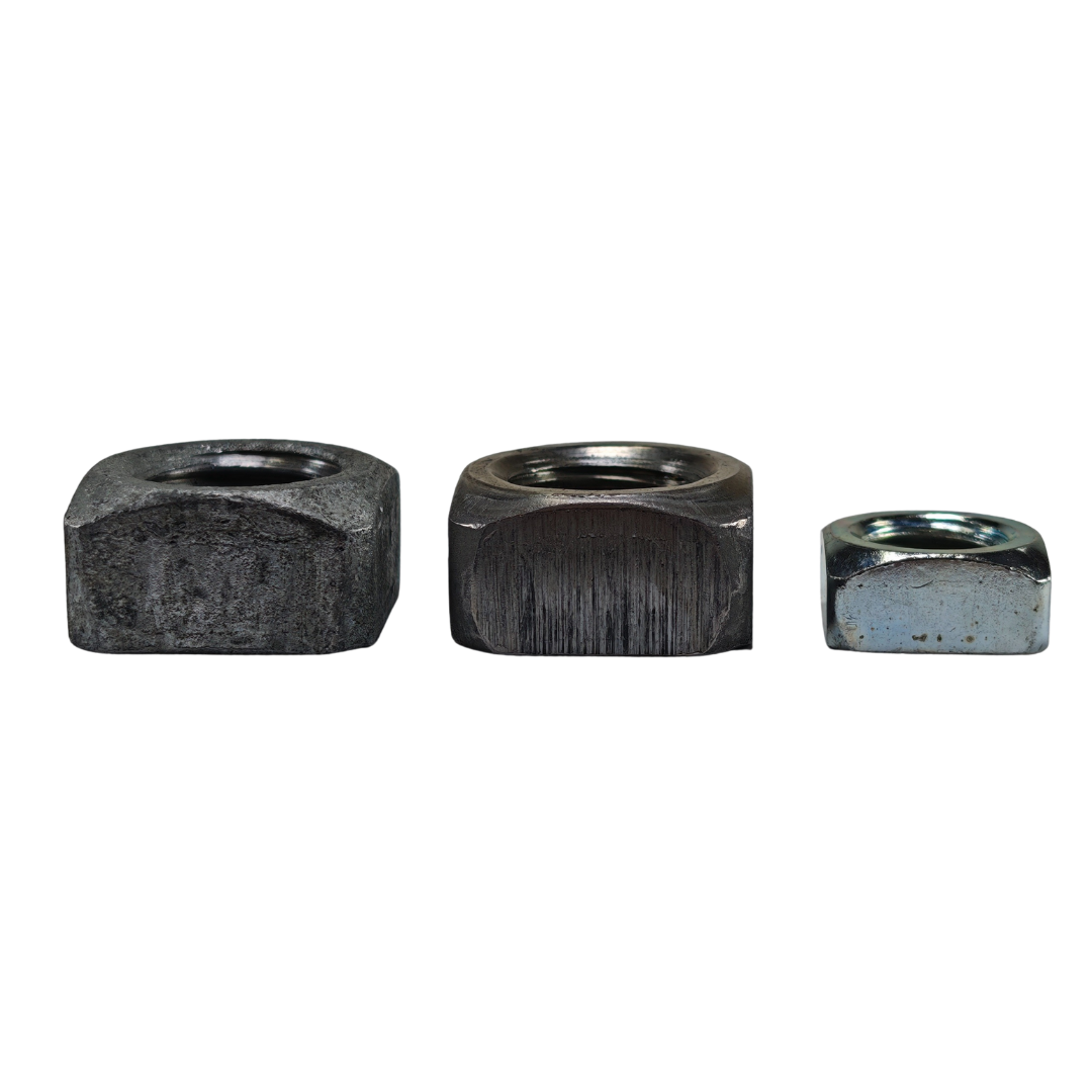 Porca Quadrada Leve - Imagem 5