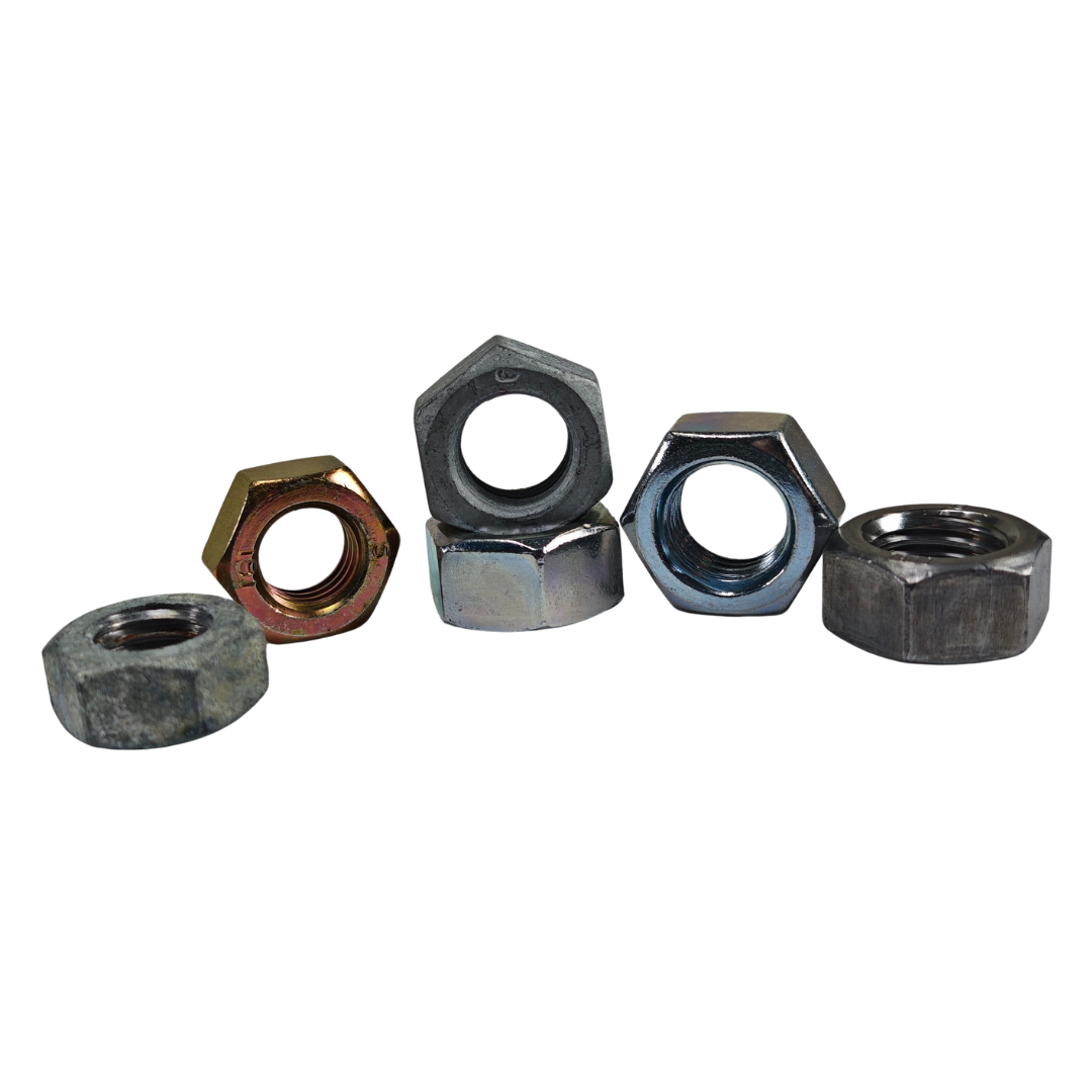 Porca Sextavada - Imagem 10