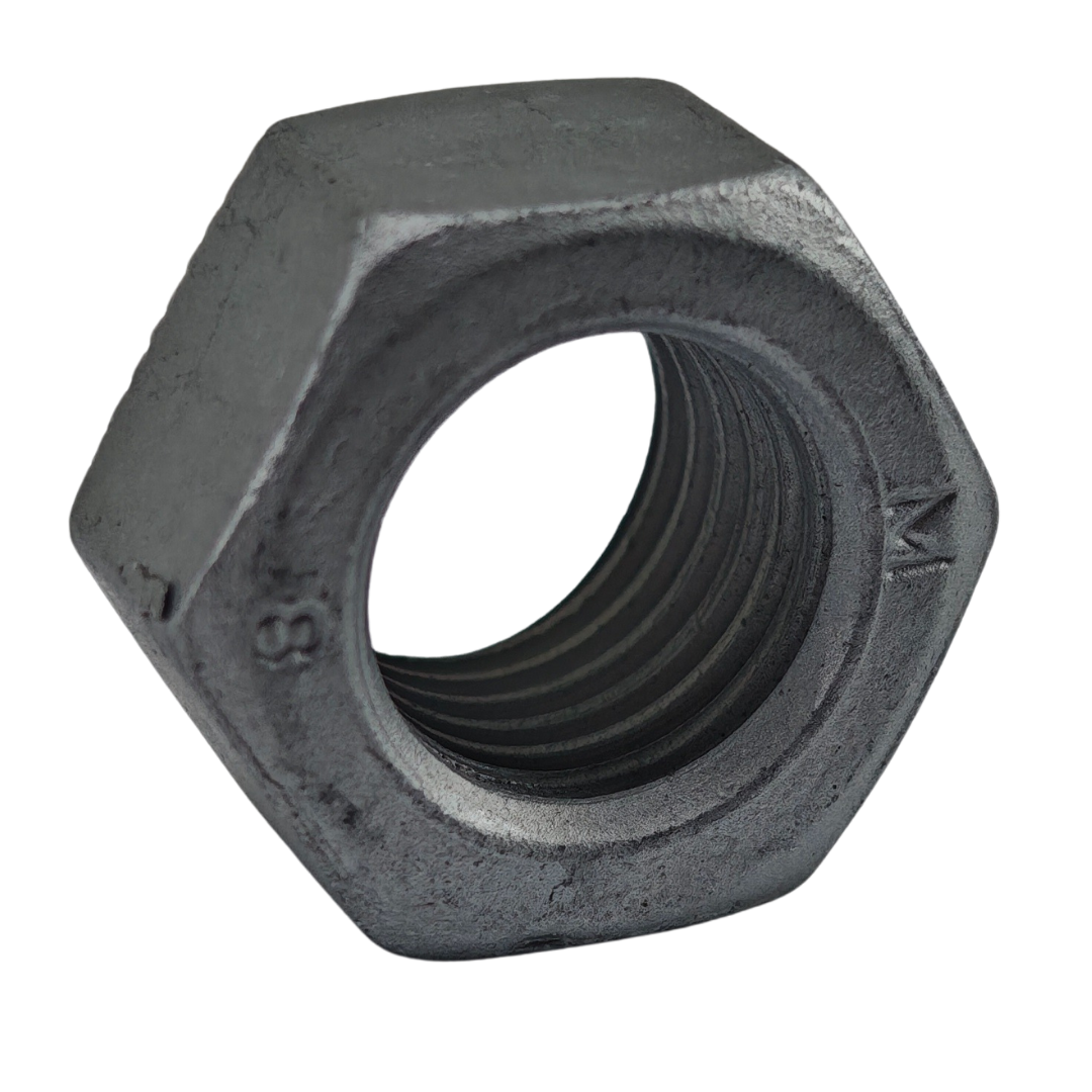 Porca Sextavada Torque - Imagem 4