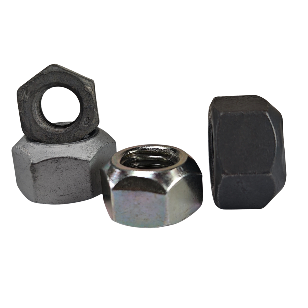 Porca Sextavada Torque - Imagem 5