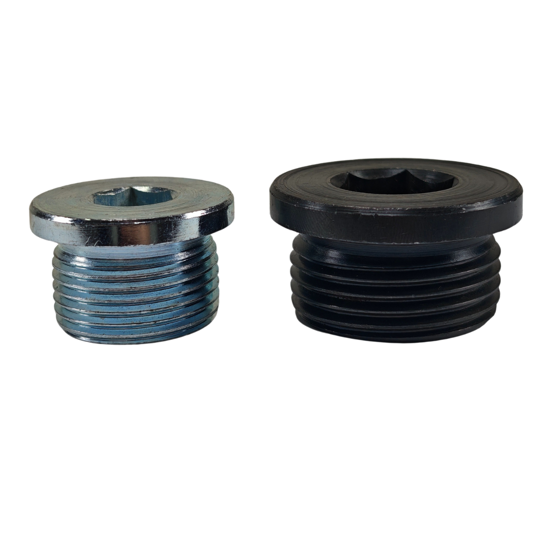 Bujão Sextavado Interno - Imagem 3