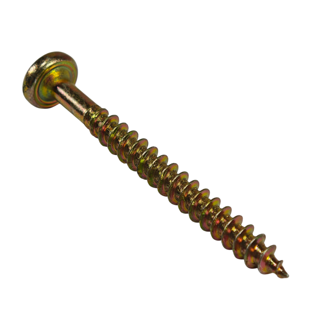 Parafuso Madeira Panela Phillips