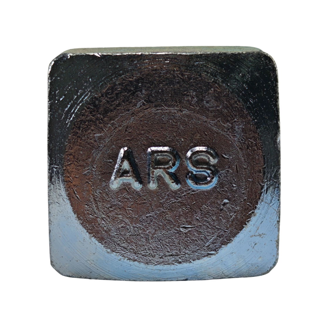 Parafuso Cabeça Quadrada - Imagem 3