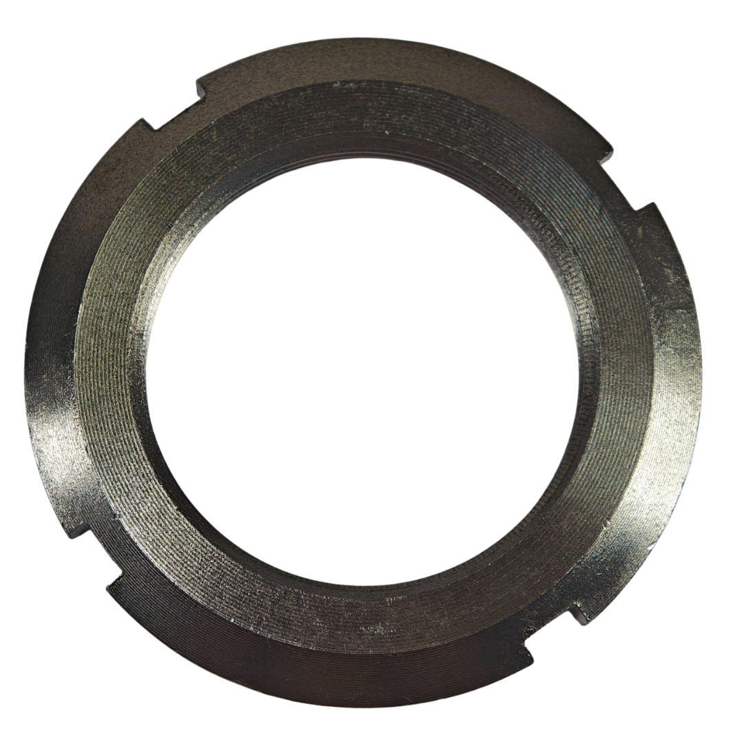 Porca Tipo KM - Imagem 3