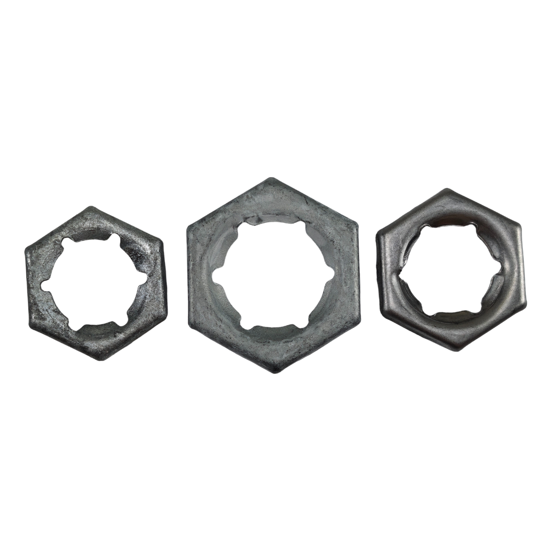 Porca Pall Nut - Imagem 6