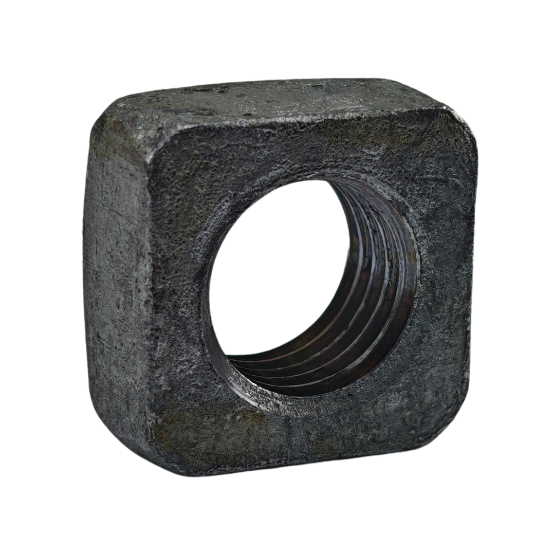 Porca Quadrada Leve - Imagem 4