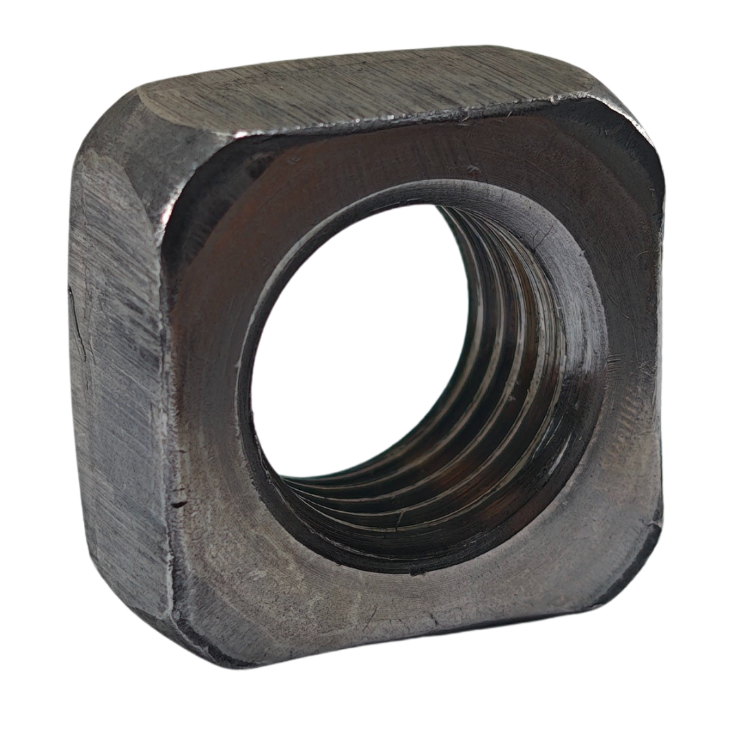 Porca Quadrada Leve - Imagem 3