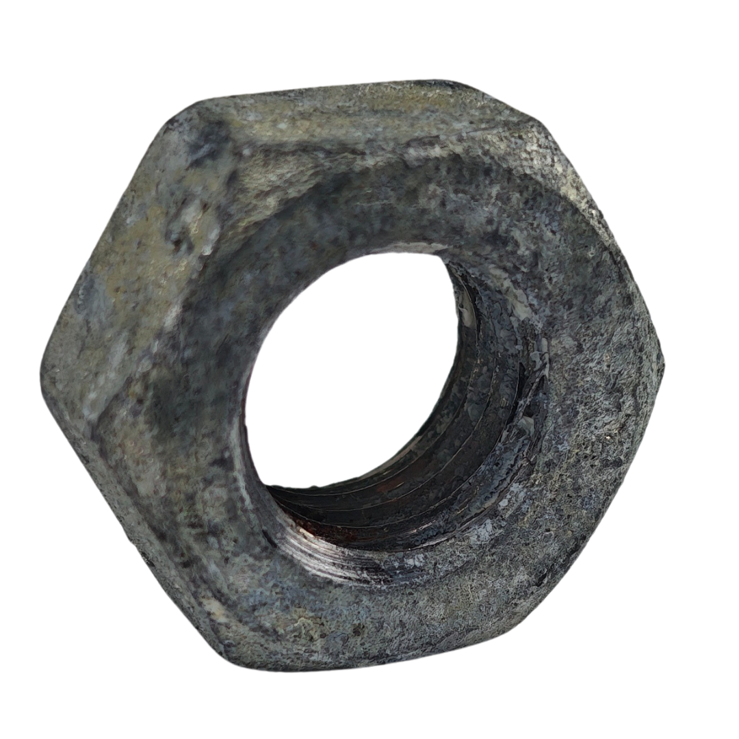 Porca Sextavada - Imagem 4