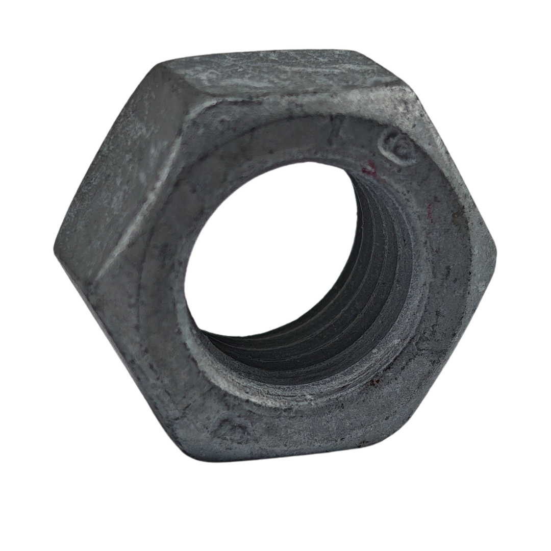 Porca Sextavada - Imagem 5