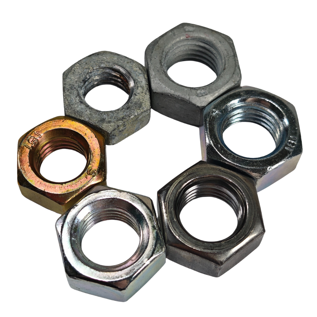 Porca Sextavada - Imagem 9