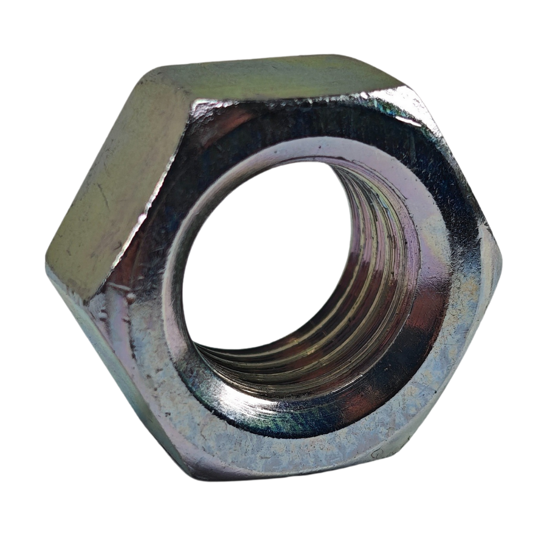 Porca Sextavada - Imagem 7