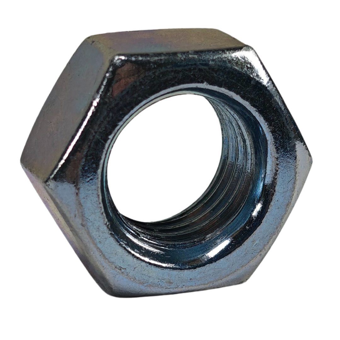 Porca Sextavada - Imagem 3