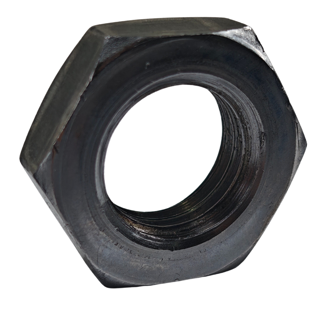 Porca Sextavada Baixa - Imagem 5